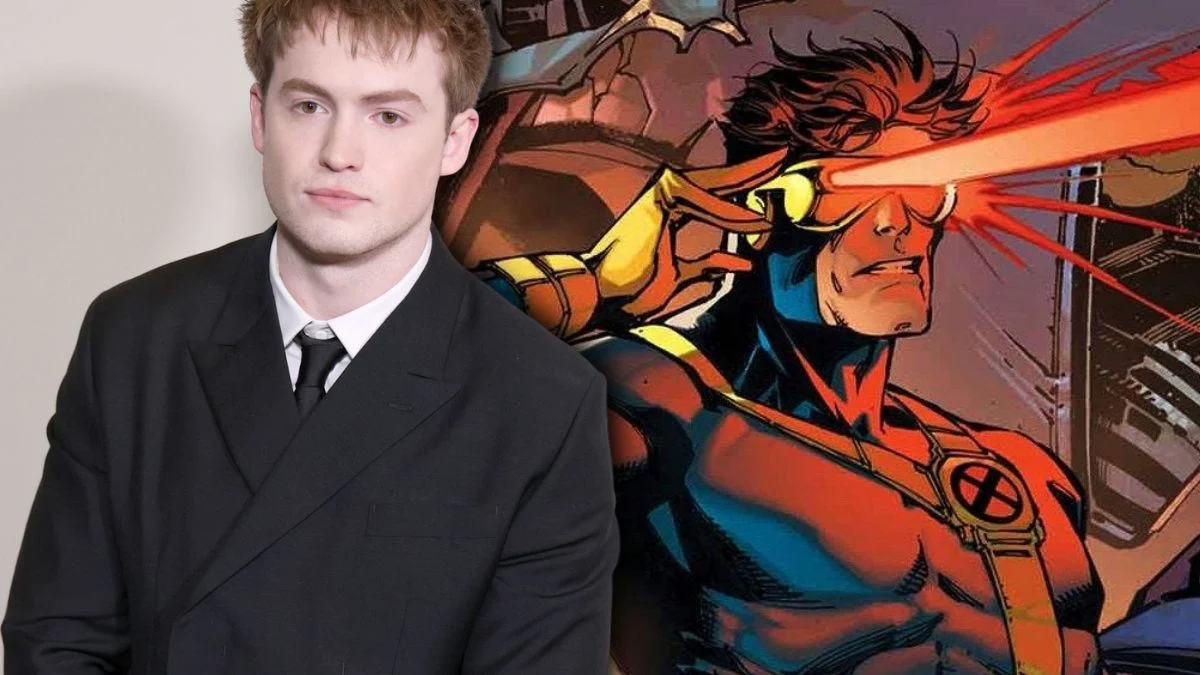 Kit Connor as Cyclops? Marvel's X-Men Reboot Casting Rumor Explained