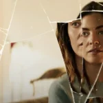 The Secret Woman Netflix thriller featuring Louise as she uncovers her hidden identity and disturbing past