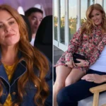 Isla Fisher dating after divorce from Sacha Baron Cohen