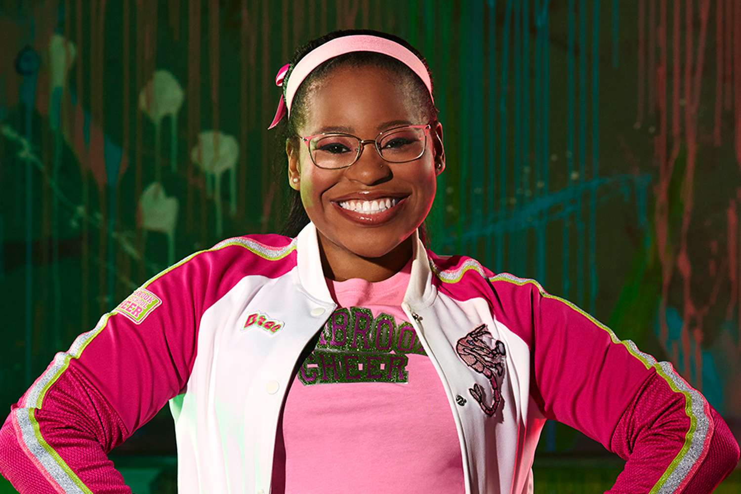 Carla Jeffery, Disney Zombies actress known for playing Bree