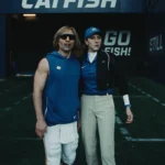 Chad Powers Season 2 brings new characters as Glen Powell’s character faces growing pressure to protect his secret identity.