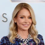 Kelly Ripa discusses her bad knee and why she has ignored the health concern for years
