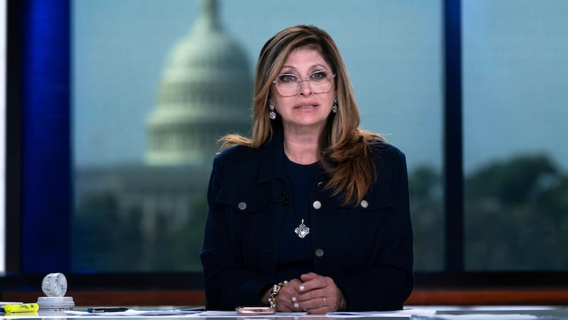 Maria Bartiromo leaves Fox News Media after more than 12 years, with changes coming to her Fox Business and Fox News programs.