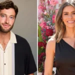 Taylor Frankie Paul Bachelorette season engagement revelation after she accepted a surprise proposal from Doug Mason.