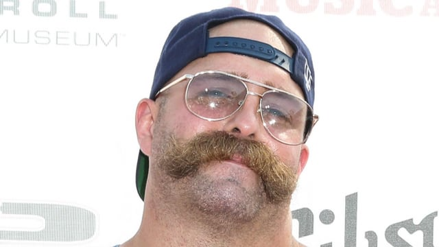 Andy Williams Death: The Butcher Dies at 48 After Wrestling Collapse