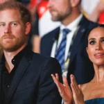 Prince Harry and Meghan UK return as private citizens, with King Charles III confirming they will not resume official royal duties or represent the Royal Family.