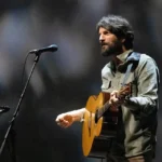 Ray LaMontagne collapsed on stage during a Nashville concert at Ryman Auditorium while performing during his Trouble 20th Anniversary Tour.