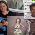 Tasia Fortune death investigation as Jackson police arrest a 51-year-old man