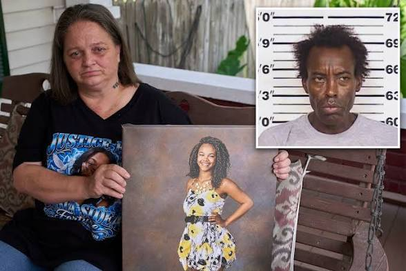 Tasia Fortune death investigation as Jackson police arrest a 51-year-old man