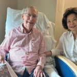Mitch McConnell Senate return remains unclear as he continues recovering at home