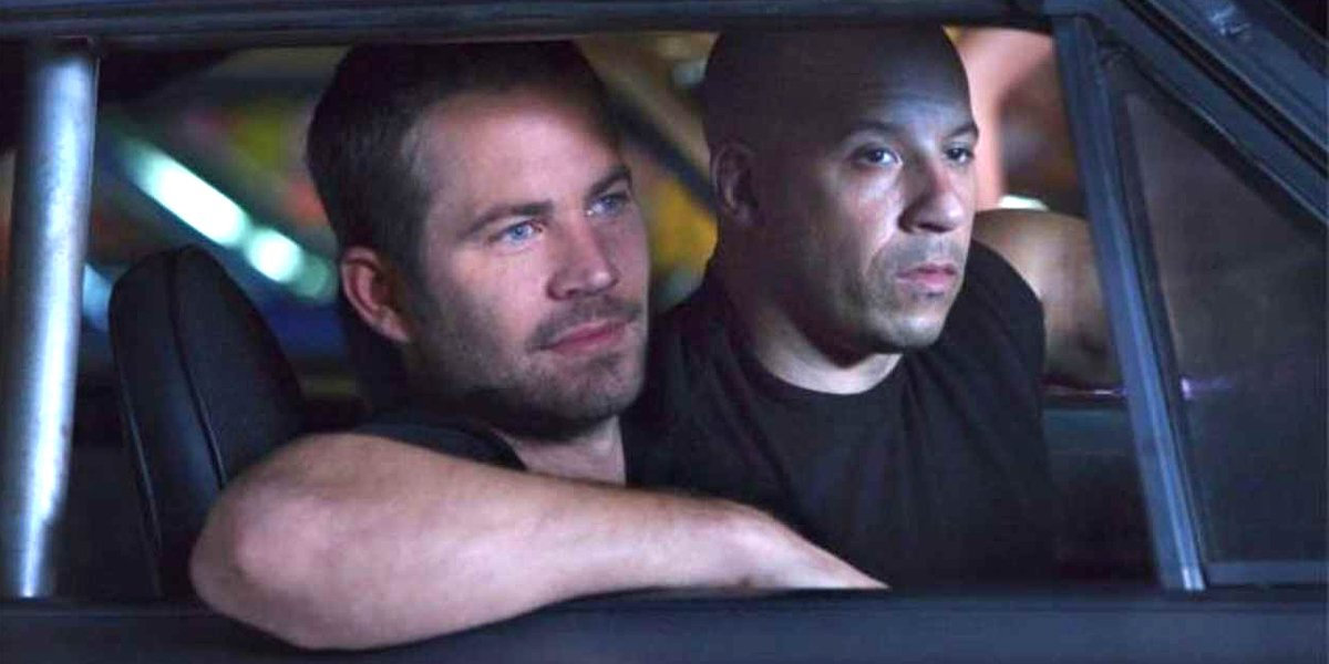 Cody Walker discusses Brian O’Conner return in Fast Forever