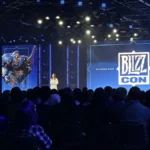 Blizzard announces a new StarCraft shooter at BlizzCon alongside Diablo 5 and major game updates