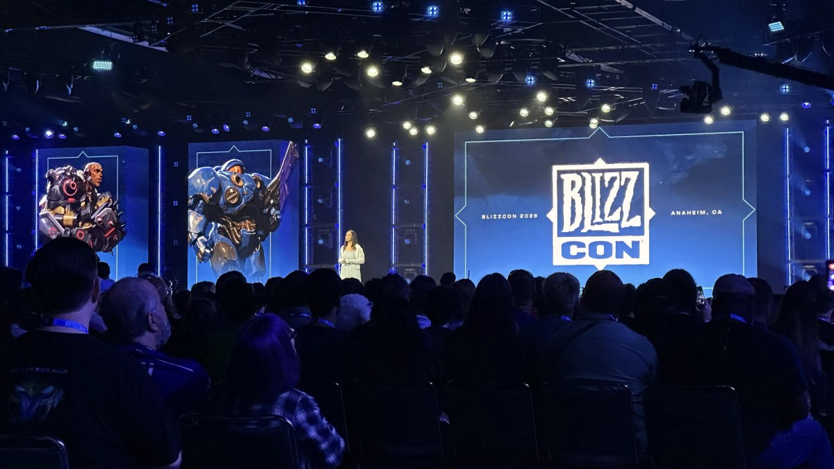 Blizzard announces a new StarCraft shooter at BlizzCon alongside Diablo 5 and major game updates