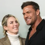 Alan Ritchson and Catherine Ritchson separation after 20 years of marriage