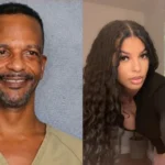 Charleston White arrest in Florida on a misdemeanor battery charge