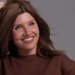 Sharon Horgan relationship and her life after finding love again in her 50s