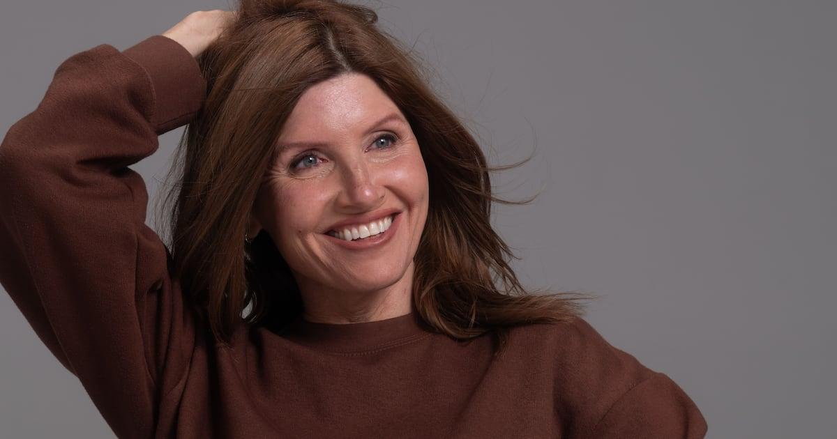 Sharon Horgan relationship and her life after finding love again in her 50s
