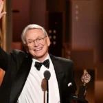 Bob Mackie dies at 87 after a legendary career as a Hollywood costume designer
