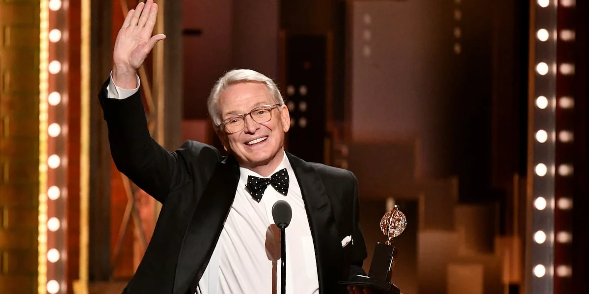 Bob Mackie dies at 87 after a legendary career as a Hollywood costume designer