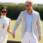 Prince Harry and Meghan face UK security review after returning to Britain