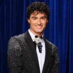 Ezra Frech confirms he is single before his Dancing With the Stars Season 35 debut