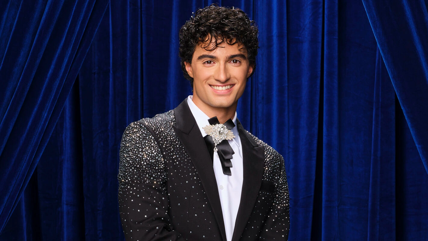 Ezra Frech confirms he is single before his Dancing With the Stars Season 35 debut