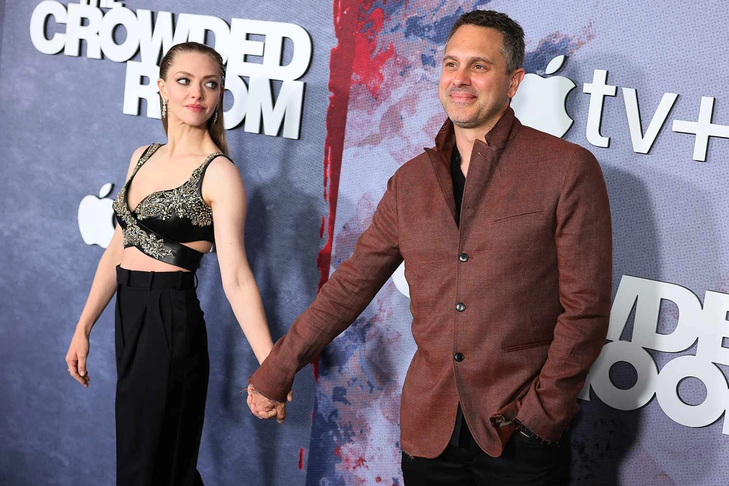 Amanda Seyfried and Thomas Sadoski split after nine years of marriage