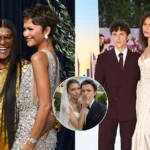 Zendaya and Tom Holland wedding update as Law Roach says they have not had an official ceremony