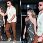 Taylor Swift Travis Kelce Ohio home in Bratenahl, Cleveland
