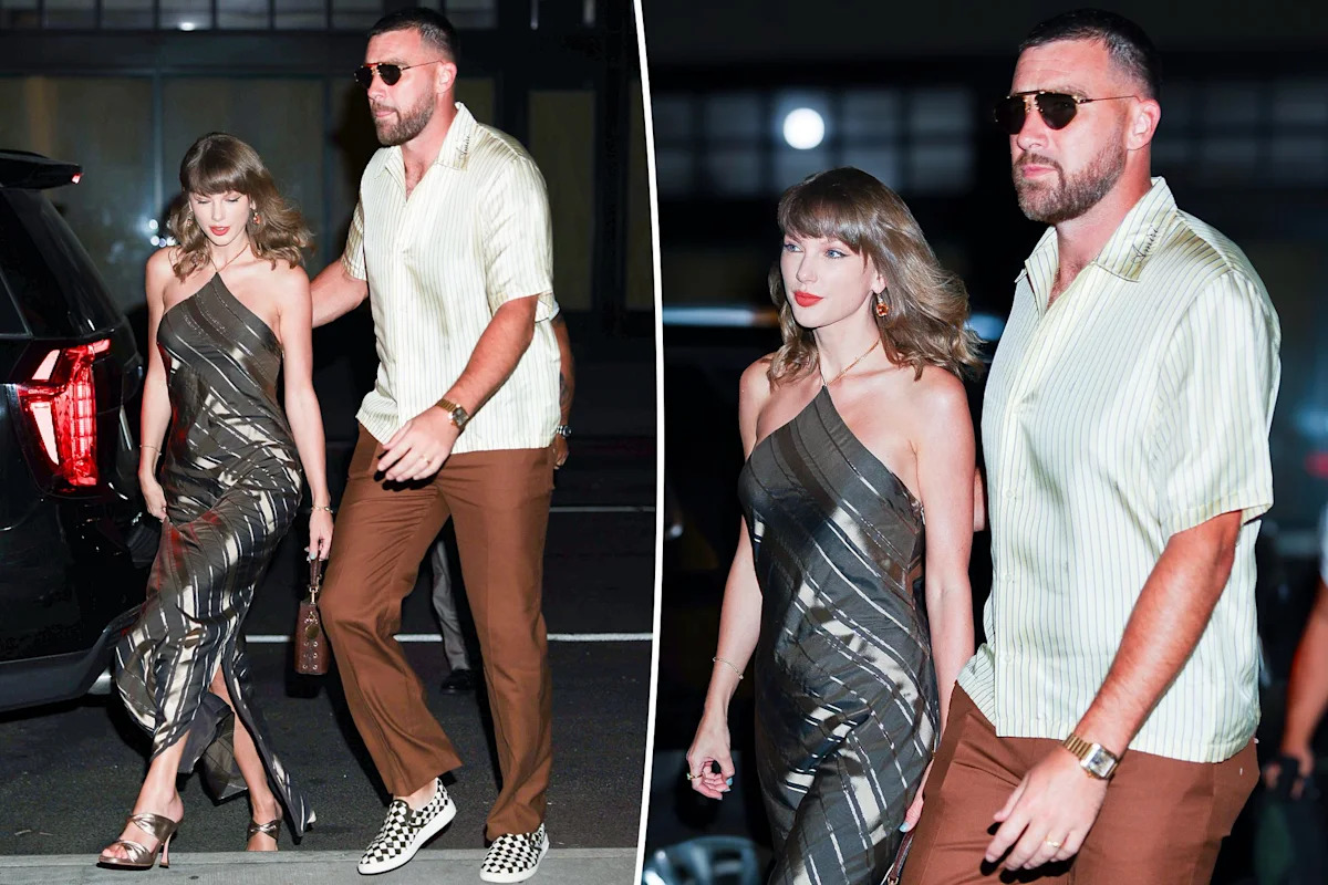 Taylor Swift Travis Kelce Ohio home in Bratenahl, Cleveland