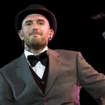 Ben Saunders, The Voice of Holland winner, dies at 43