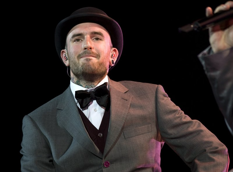 Ben Saunders, The Voice of Holland winner, dies at 43