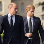 Prince Harry and Meghan Markle U.K. return as the couple begins an extended stay in Britain