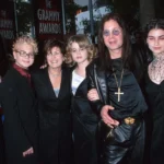 Kelly Osbourne and Aimee Osbourne amid reports of their distant relationship