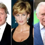 King Charles Princess Diana book claim as Charles Spencer prepares to publish Swan Song