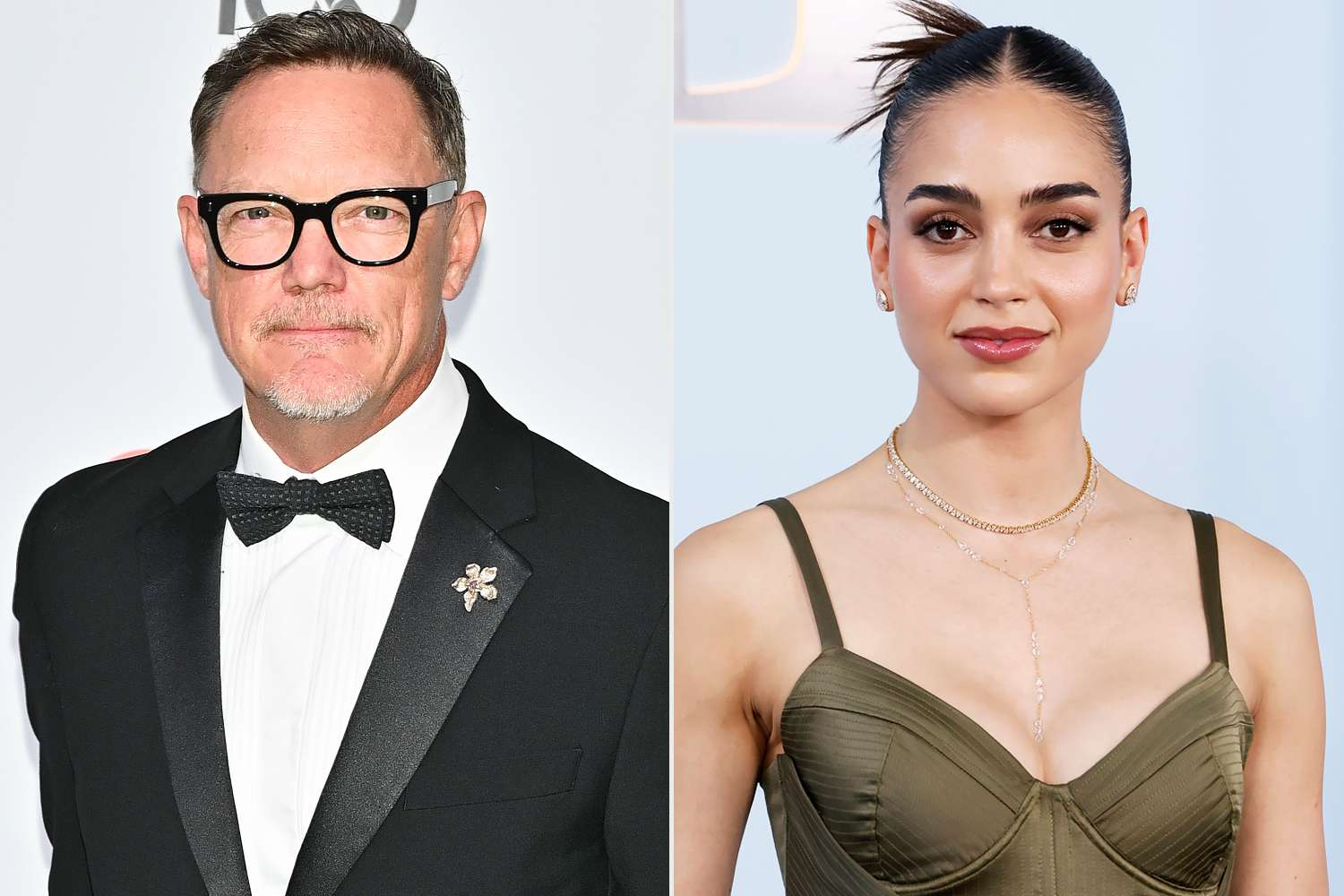 Matthew Lillard Scream 7 return and Melissa Barrera firing