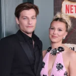 Millie Bobby Brown and Jake Bongiovi welcome their second baby through adoption