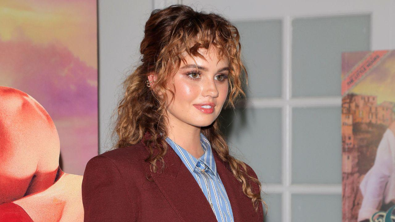 Debby Ryan discusses her brain injury and history of five concussions