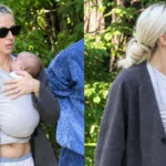Lady Gaga baby gender revealed as she and Michael Polansky welcome a daughter named Rose Bean Polansky