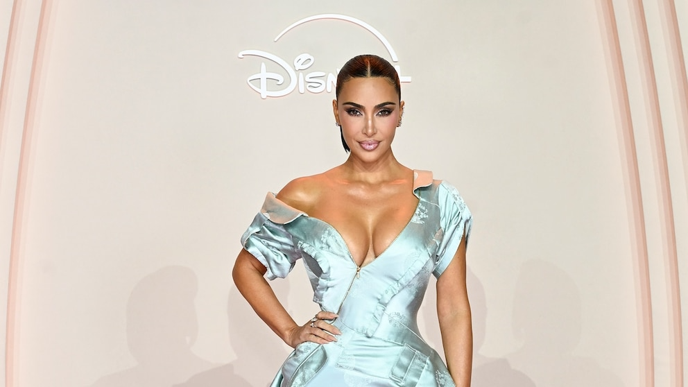 Kim Kardashian esophagitis diagnosis revealed in The Kardashians Season 8 trailer