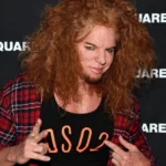 Carrot Top hospitalized in Las Vegas after reported suicide attempt