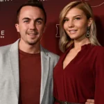 Paige Price shares cryptic perspective message after Frankie Muniz opens up about personal struggles