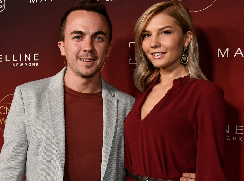 Paige Price shares cryptic perspective message after Frankie Muniz opens up about personal struggles