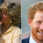 Prince Harry childhood grief after Princess Diana’s death, recalled by Charles Spencer