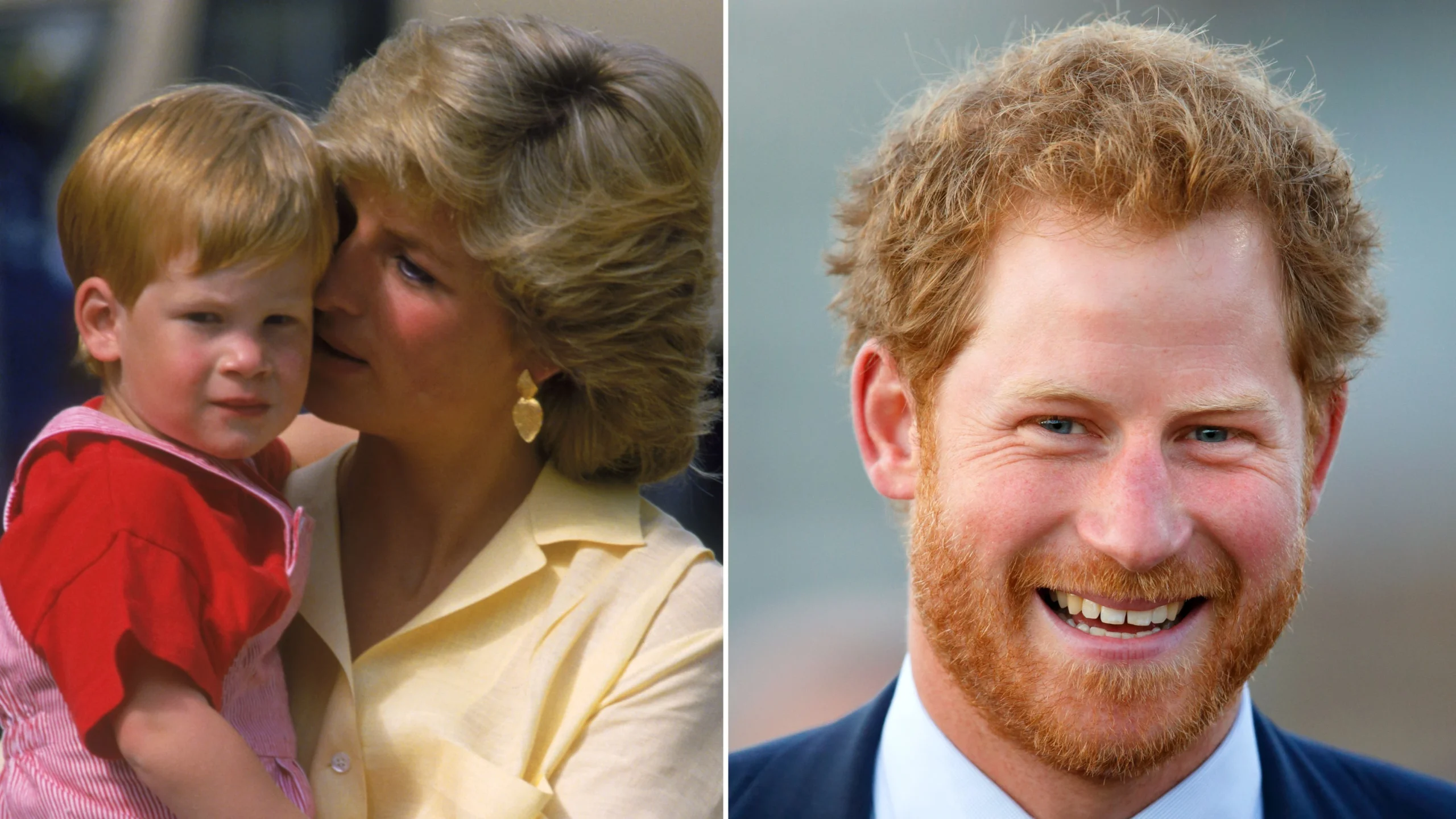 Prince Harry childhood grief after Princess Diana’s death, recalled by Charles Spencer