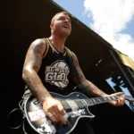 Chad Gilbert, New Found Glory guitarist, dies at 45 after cancer battle