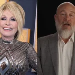 Dolly Parton’s Nephew Bryan Seaver Fired From Security Role