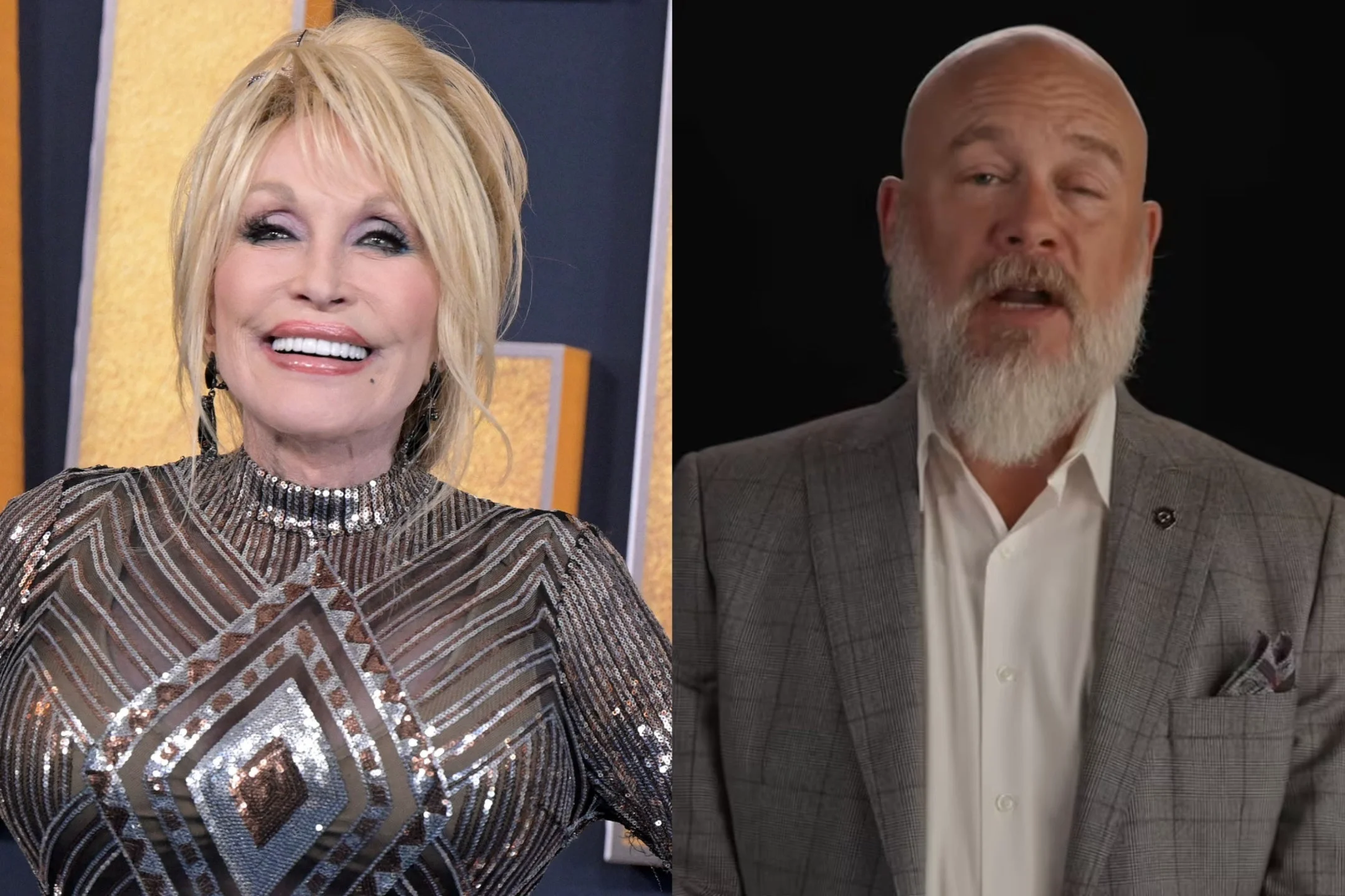 Dolly Parton’s Nephew Bryan Seaver Fired From Security Role