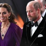 Kate Middleton and Prince William Reunite With Tom Cruise