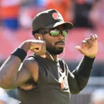 Deshaun Watson Leads Browns’ Comeback Win Over Panthers